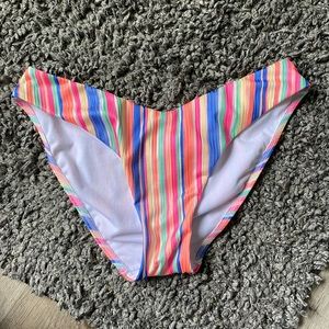 Juniors Bathing Suit Bottoms